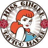 Miss Ginger Tattoo Maker